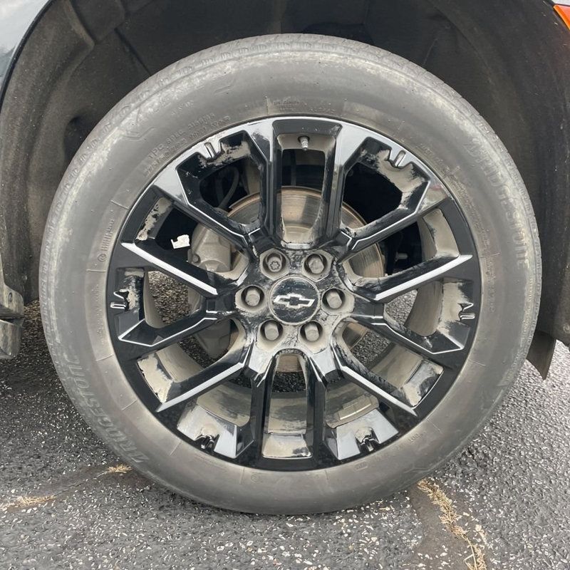 2024 Chevrolet Tahoe 4WD 4dr High Country - 22972735 - 23