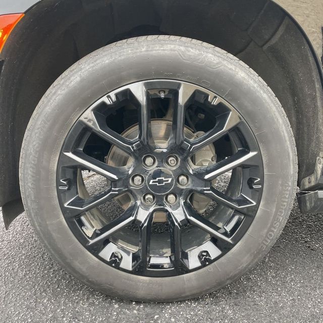 2024 Chevrolet Tahoe 4WD 4dr High Country - 22972735 - 24