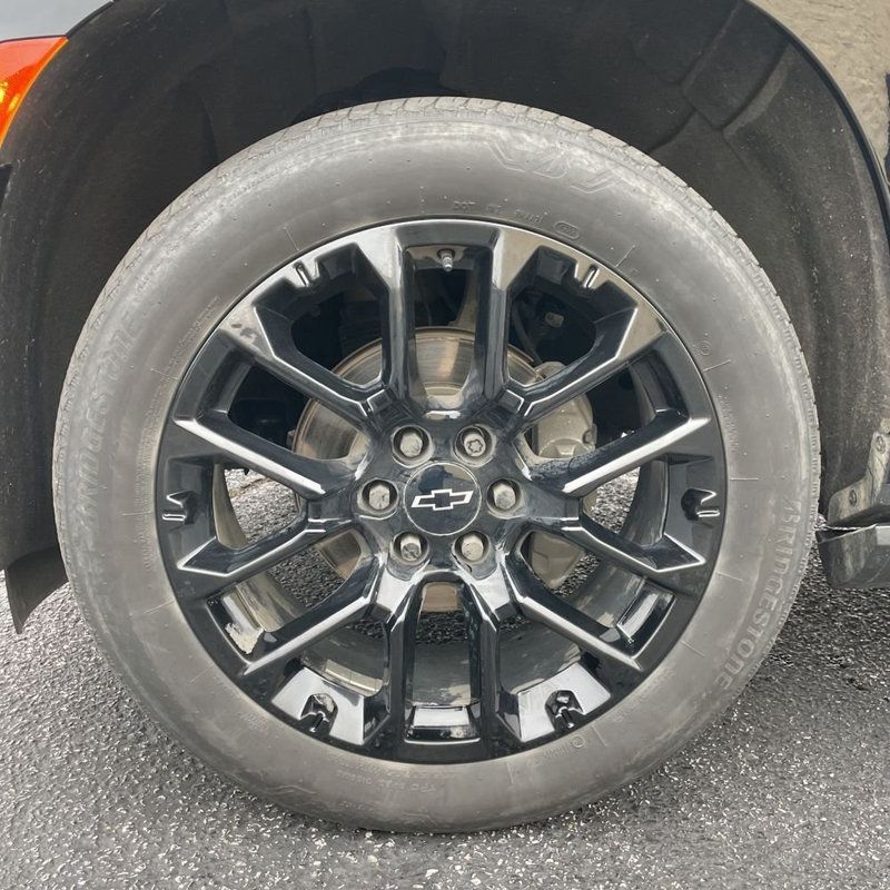 2024 Chevrolet Tahoe 4WD 4dr High Country - 22972735 - 24