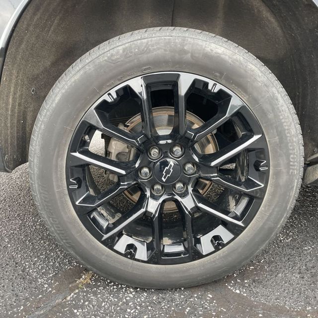 2024 Chevrolet Tahoe 4WD 4dr High Country - 22972735 - 25