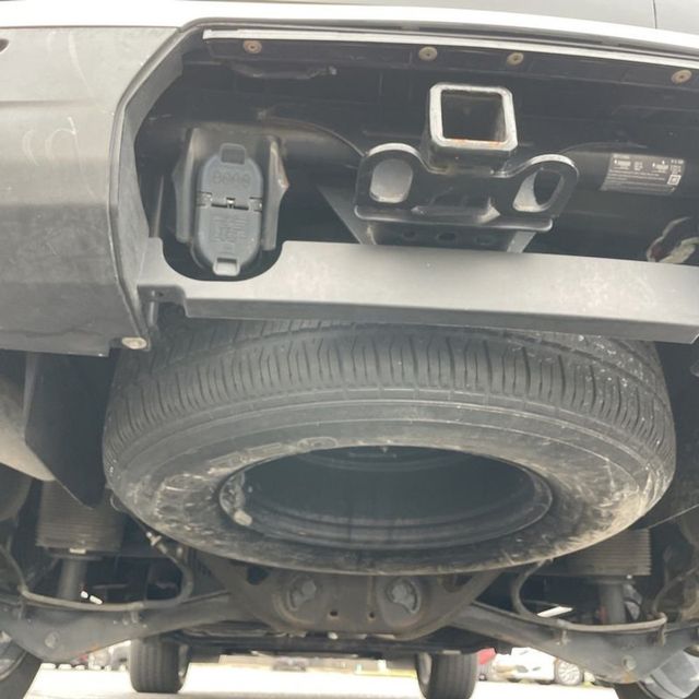 2024 Chevrolet Tahoe 4WD 4dr High Country - 22972735 - 26