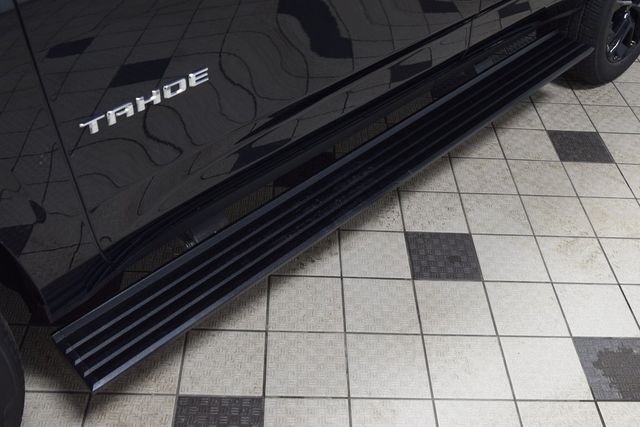 2024 Chevrolet Tahoe 4WD 4dr High Country - 22972735 - 27