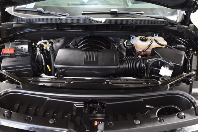 2024 Chevrolet Tahoe 4WD 4dr High Country - 22972735 - 28