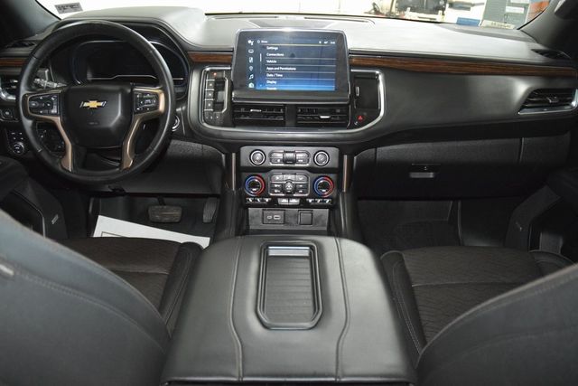 2024 Chevrolet Tahoe 4WD 4dr High Country - 22972735 - 29