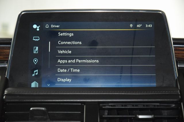 2024 Chevrolet Tahoe 4WD 4dr High Country - 22972735 - 30