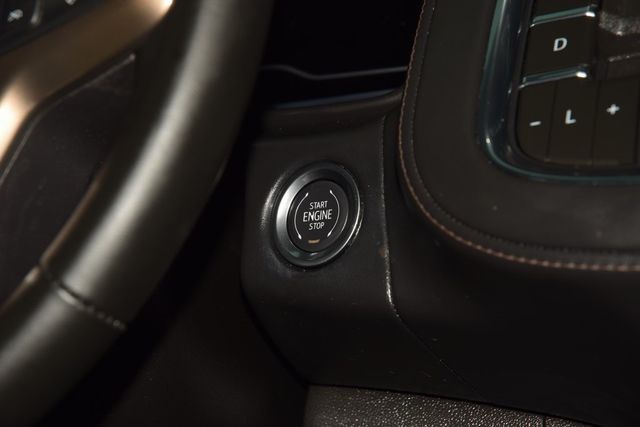 2024 Chevrolet Tahoe 4WD 4dr High Country - 22972735 - 32