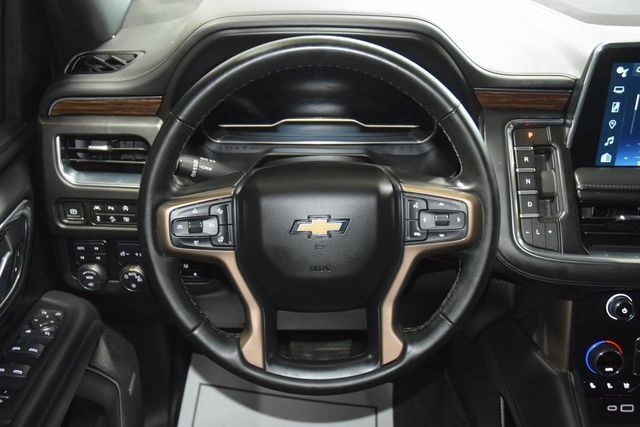 2024 Chevrolet Tahoe 4WD 4dr High Country - 22972735 - 34