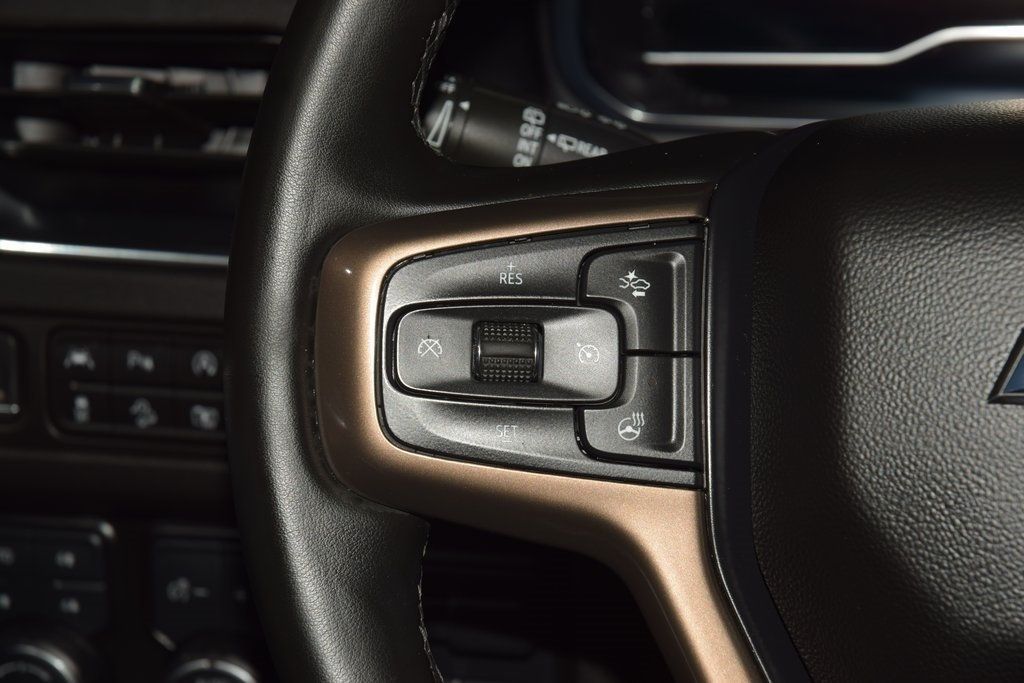 2024 Chevrolet Tahoe 4WD 4dr High Country - 22972735 - 35