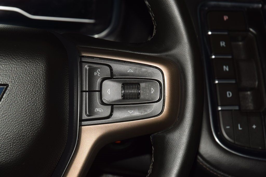 2024 Chevrolet Tahoe 4WD 4dr High Country - 22972735 - 36