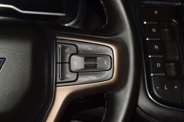 2024 Chevrolet Tahoe 4WD 4dr High Country - 22972735 - 36