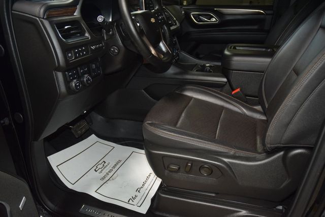 2024 Chevrolet Tahoe 4WD 4dr High Country - 22972735 - 37