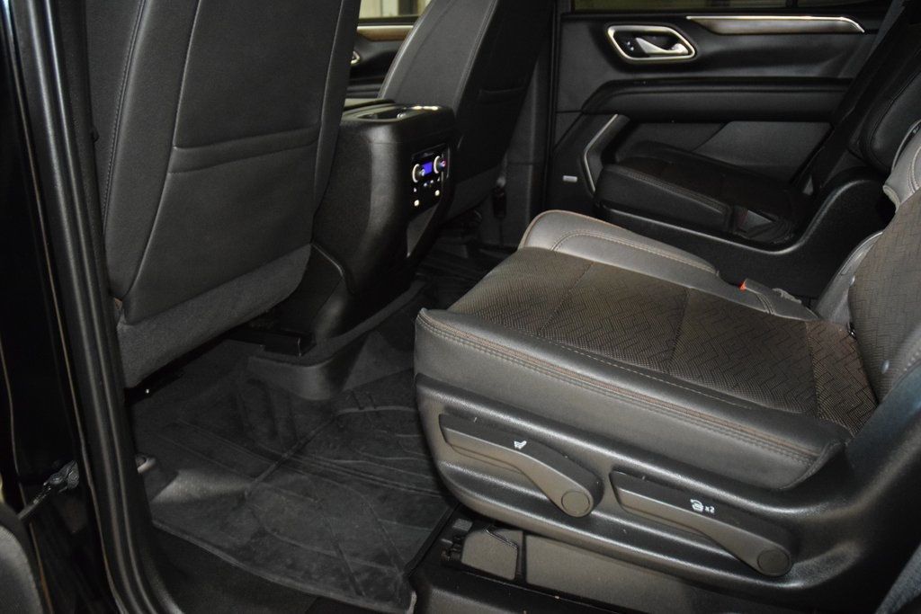 2024 Chevrolet Tahoe 4WD 4dr High Country - 22972735 - 40