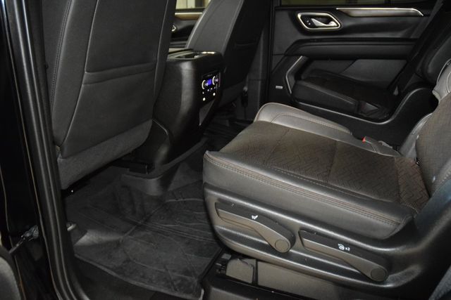 2024 Chevrolet Tahoe 4WD 4dr High Country - 22972735 - 40