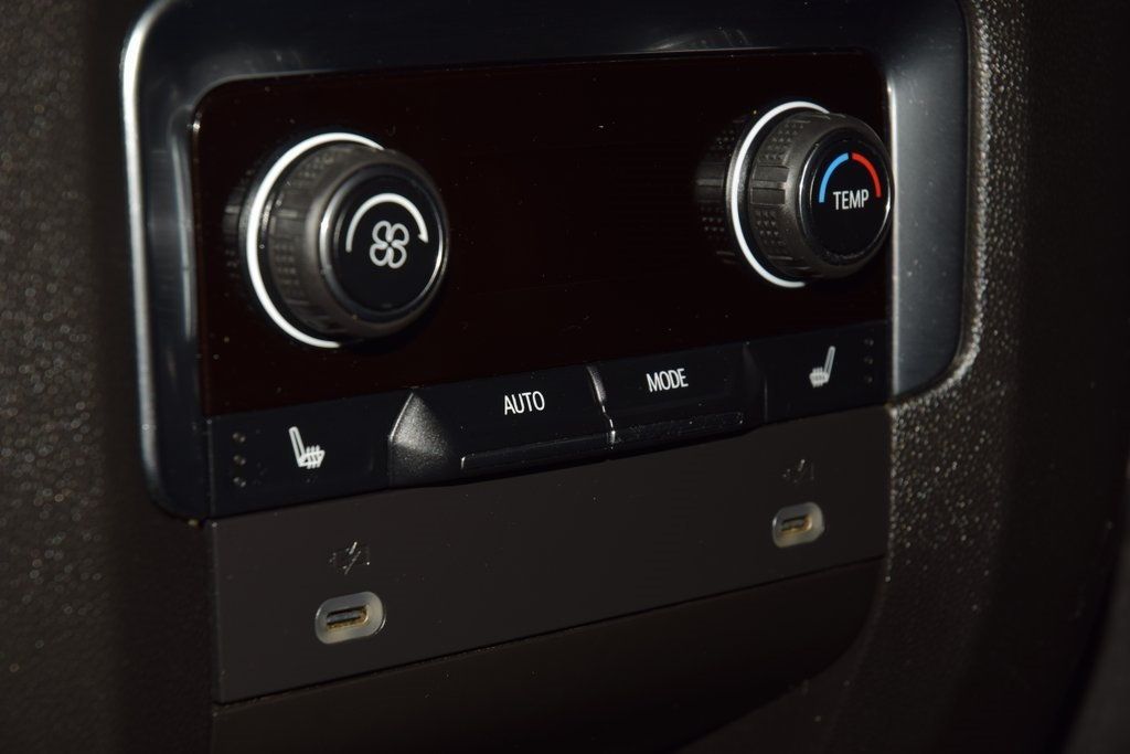 2024 Chevrolet Tahoe 4WD 4dr High Country - 22972735 - 41