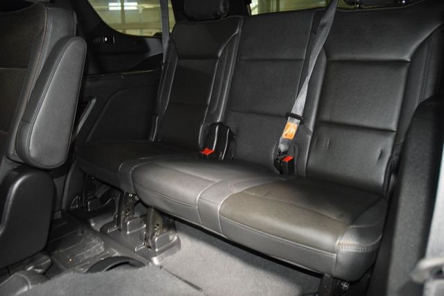 2024 Chevrolet Tahoe 4WD 4dr High Country - 22972735 - 42