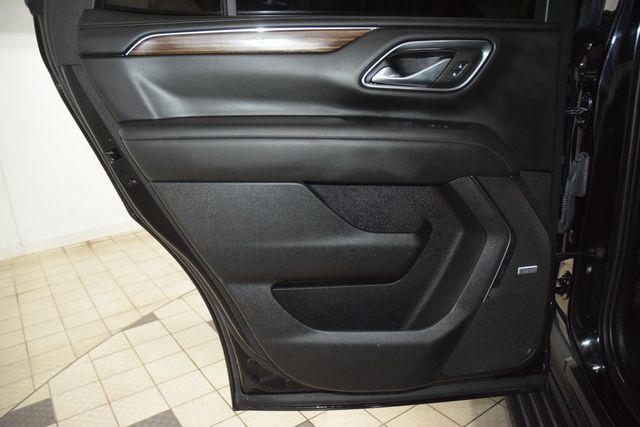 2024 Chevrolet Tahoe 4WD 4dr High Country - 22972735 - 43