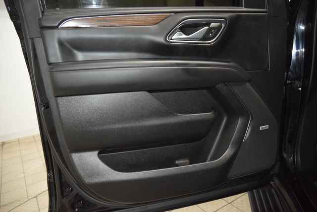 2024 Chevrolet Tahoe 4WD 4dr High Country - 22972735 - 46
