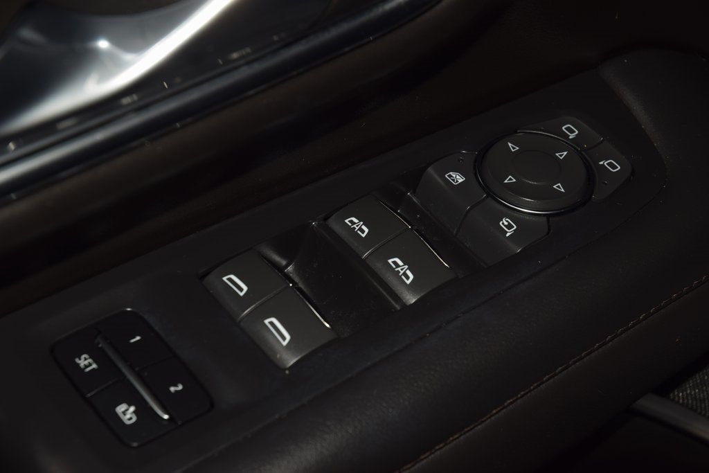 2024 Chevrolet Tahoe 4WD 4dr High Country - 22972735 - 47