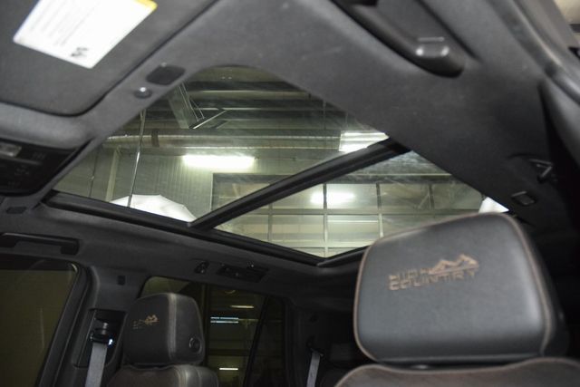 2024 Chevrolet Tahoe 4WD 4dr High Country - 22972735 - 49