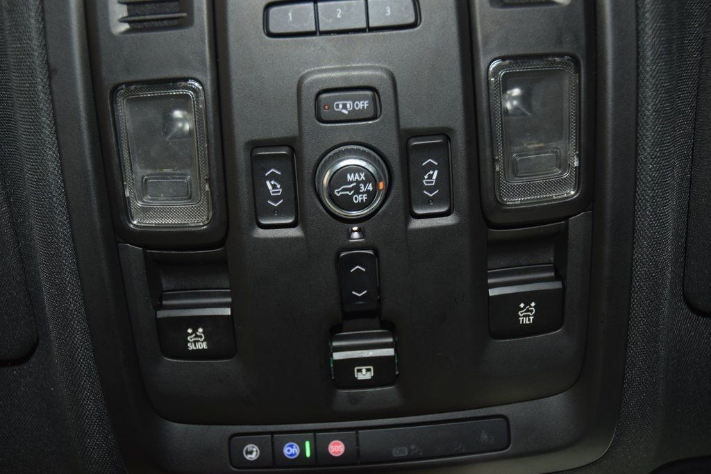 2024 Chevrolet Tahoe 4WD 4dr High Country - 22972735 - 50