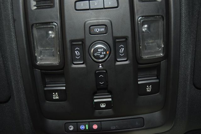 2024 Chevrolet Tahoe 4WD 4dr High Country - 22972735 - 50