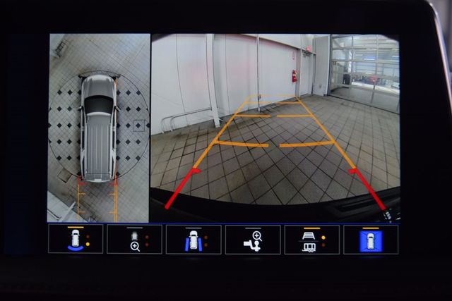 2024 Chevrolet Tahoe 4WD 4dr High Country - 22972735 - 52