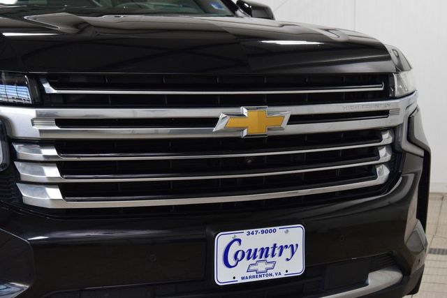 2024 Chevrolet Tahoe 4WD 4dr High Country - 22990436 - 10