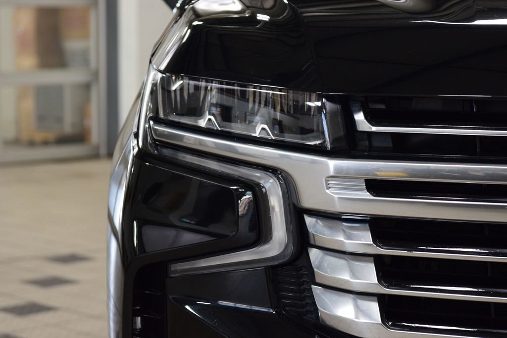 2024 Chevrolet Tahoe 4WD 4dr High Country - 22990436 - 11