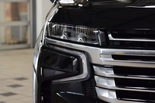 2024 Chevrolet Tahoe 4WD 4dr High Country - 22990436 - 11