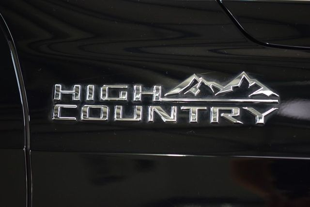2024 Chevrolet Tahoe 4WD 4dr High Country - 22990436 - 13