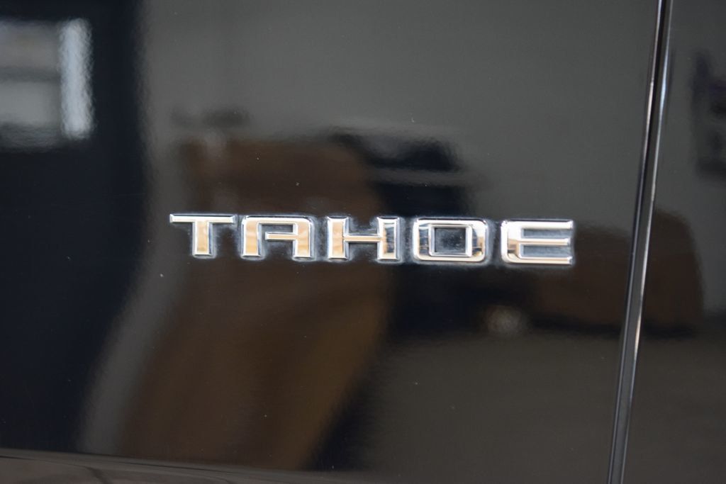 2024 Chevrolet Tahoe 4WD 4dr High Country - 22990436 - 15