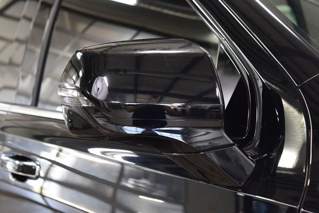 2024 Chevrolet Tahoe 4WD 4dr High Country - 22990436 - 16