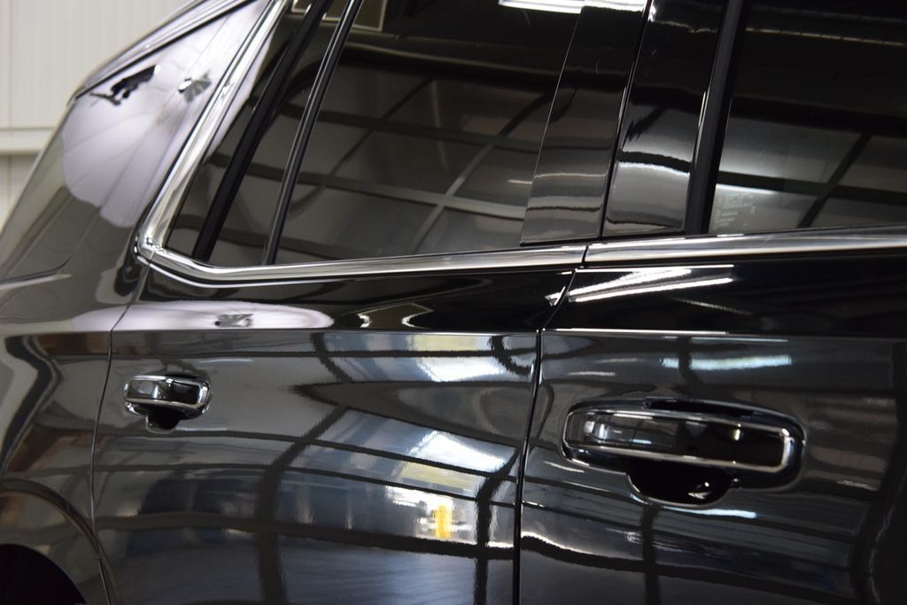 2024 Chevrolet Tahoe 4WD 4dr High Country - 22990436 - 17