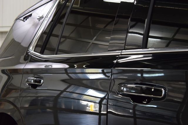 2024 Chevrolet Tahoe 4WD 4dr High Country - 22990436 - 17