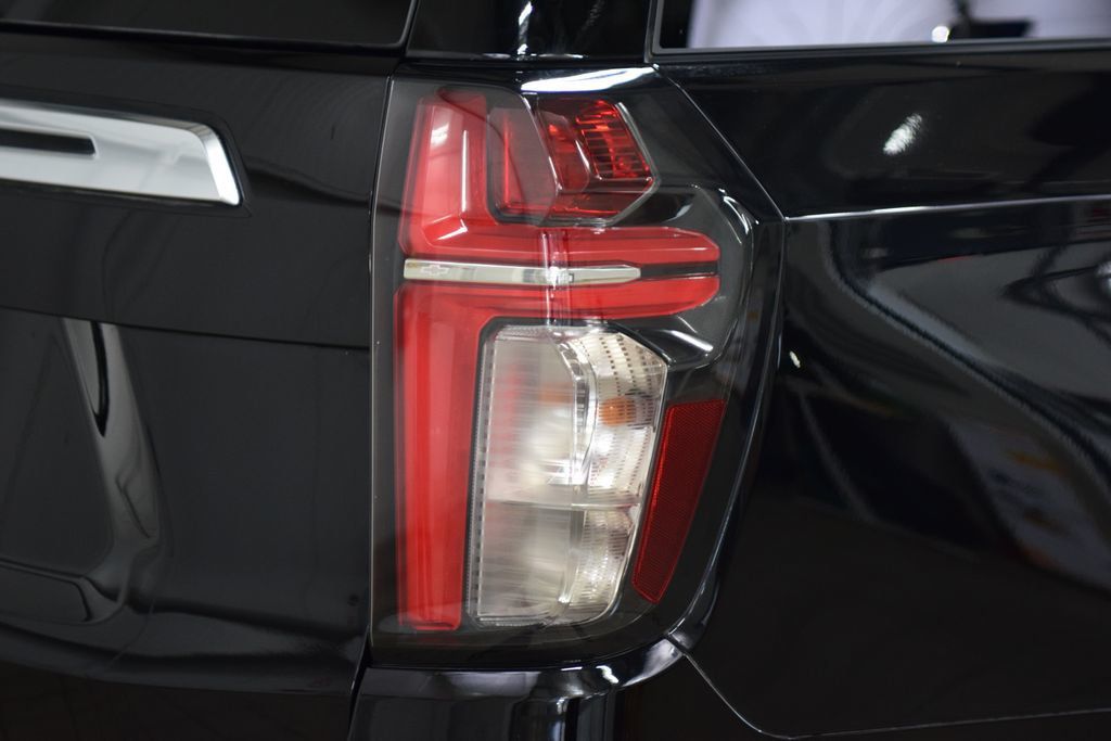 2024 Chevrolet Tahoe 4WD 4dr High Country - 22990436 - 18