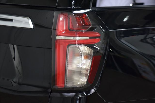 2024 Chevrolet Tahoe 4WD 4dr High Country - 22990436 - 18