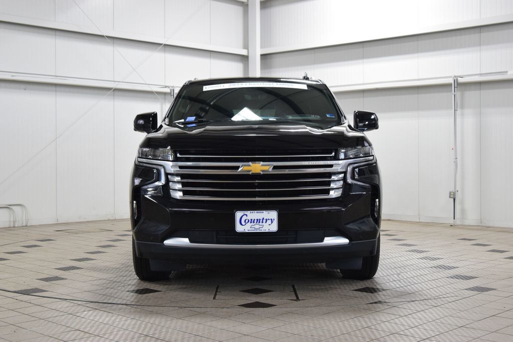 2024 Chevrolet Tahoe 4WD 4dr High Country - 22990436 - 1