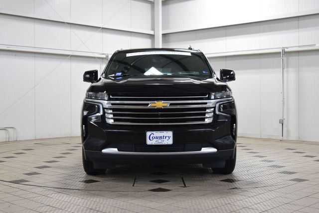 2024 Chevrolet Tahoe 4WD 4dr High Country - 22990436 - 1