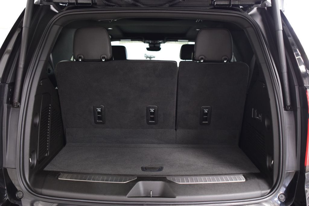 2024 Chevrolet Tahoe 4WD 4dr High Country - 22990436 - 21