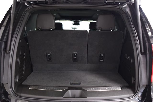 2024 Chevrolet Tahoe 4WD 4dr High Country - 22990436 - 21