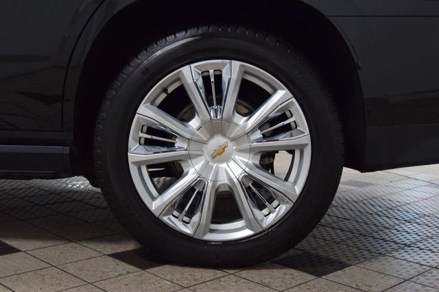 2024 Chevrolet Tahoe 4WD 4dr High Country - 22990436 - 25