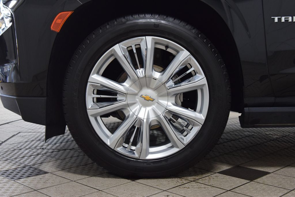 2024 Chevrolet Tahoe 4WD 4dr High Country - 22990436 - 26