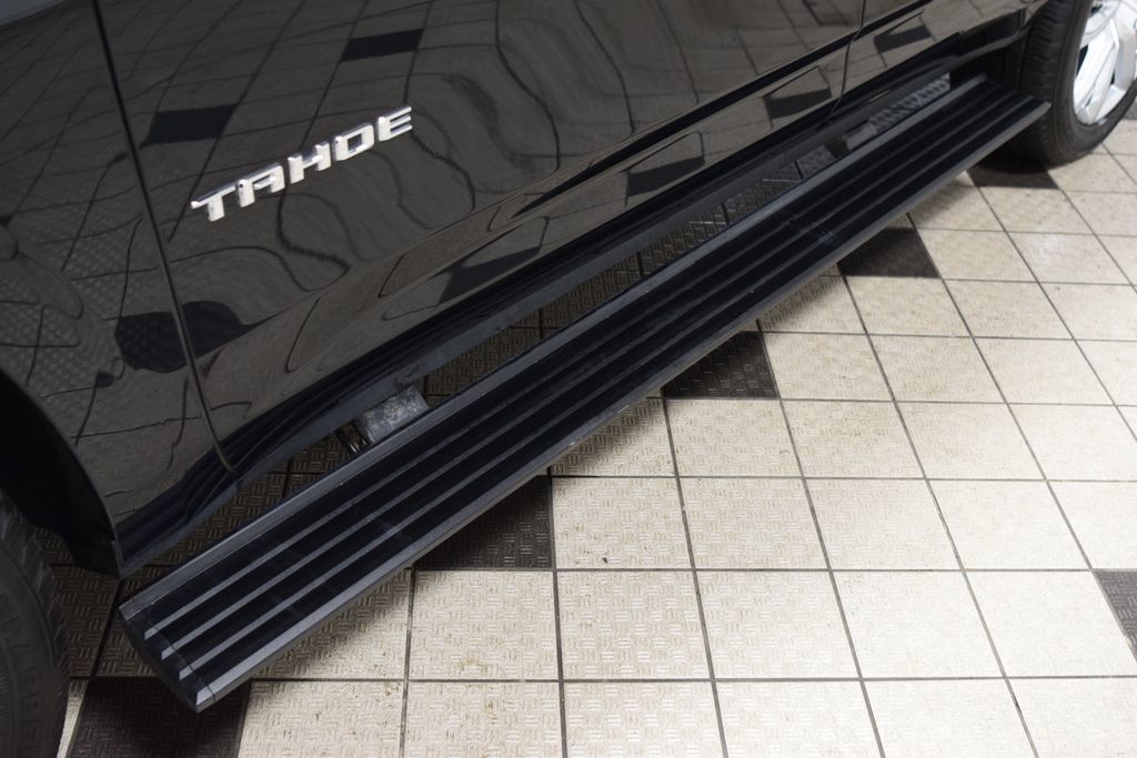 2024 Chevrolet Tahoe 4WD 4dr High Country - 22990436 - 27