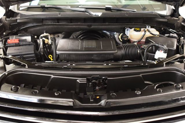 2024 Chevrolet Tahoe 4WD 4dr High Country - 22990436 - 28