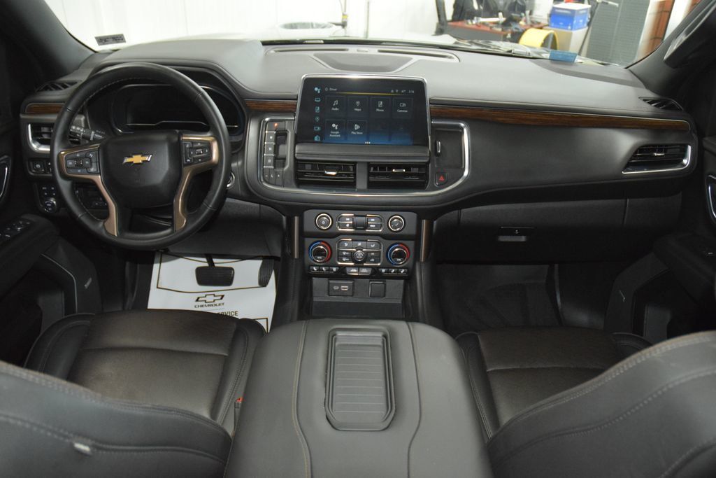 2024 Chevrolet Tahoe 4WD 4dr High Country - 22990436 - 29