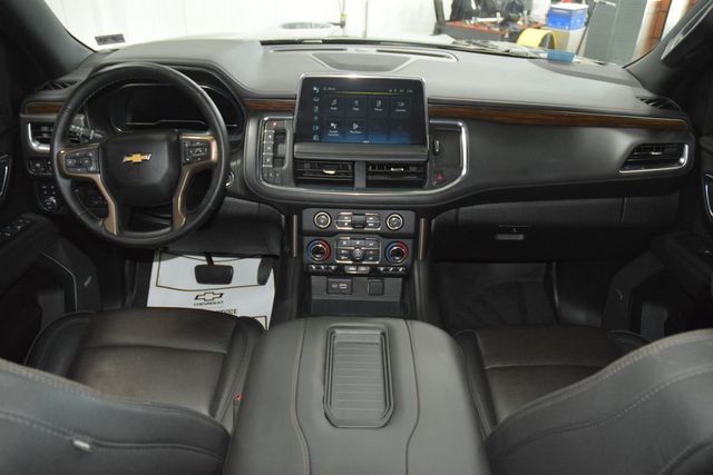 2024 Chevrolet Tahoe 4WD 4dr High Country - 22990436 - 29