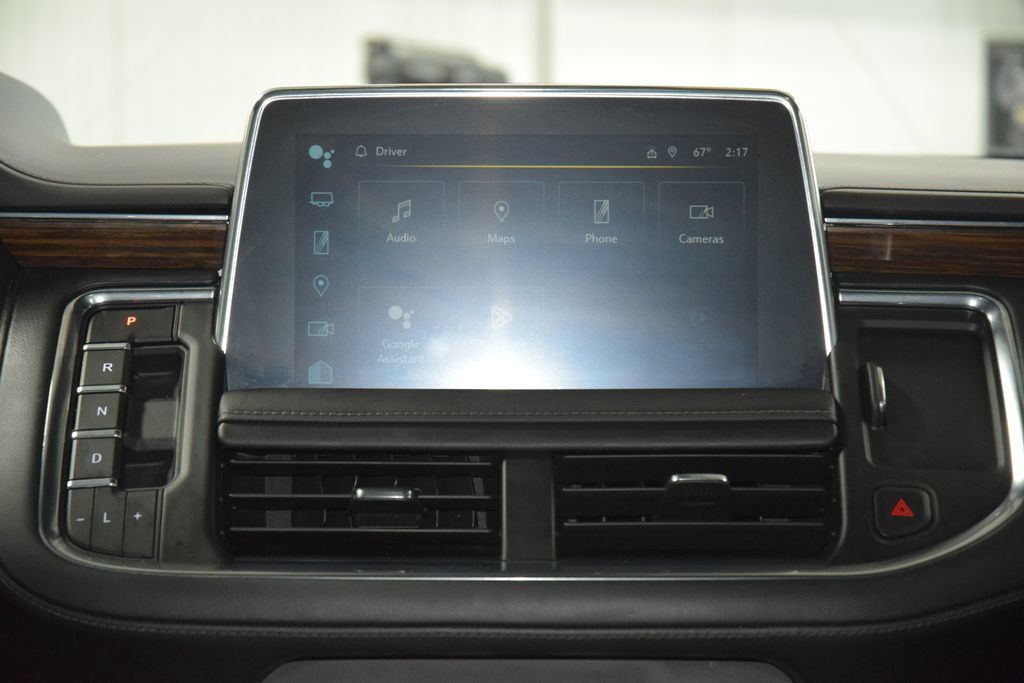 2024 Chevrolet Tahoe 4WD 4dr High Country - 22990436 - 30