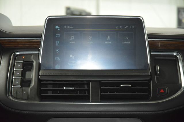 2024 Chevrolet Tahoe 4WD 4dr High Country - 22990436 - 30