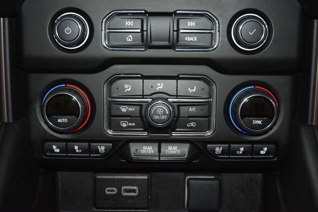 2024 Chevrolet Tahoe 4WD 4dr High Country - 22990436 - 31