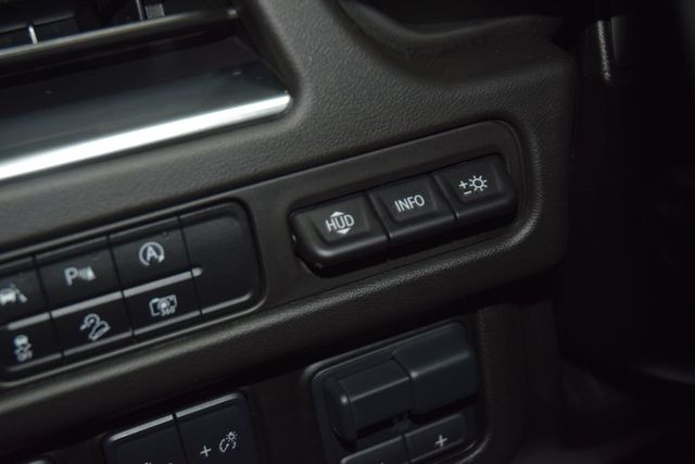 2024 Chevrolet Tahoe 4WD 4dr High Country - 22990436 - 34